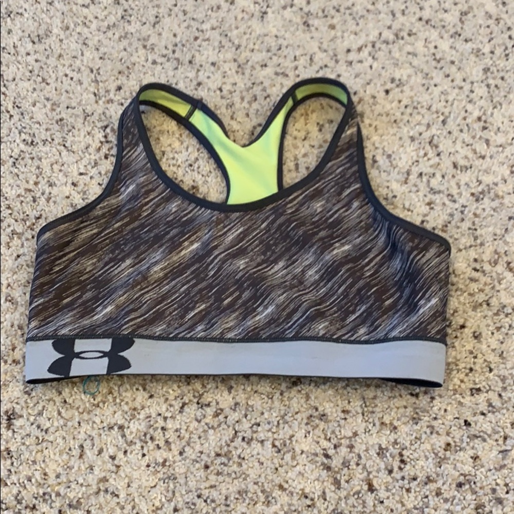 Reversible Under Armour Sports Bra